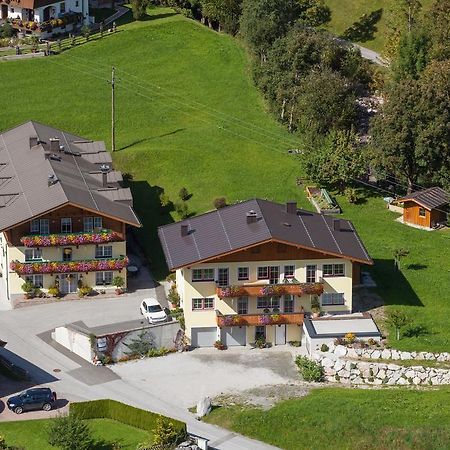 Gasthof Brentwirt Leogang Ruang foto